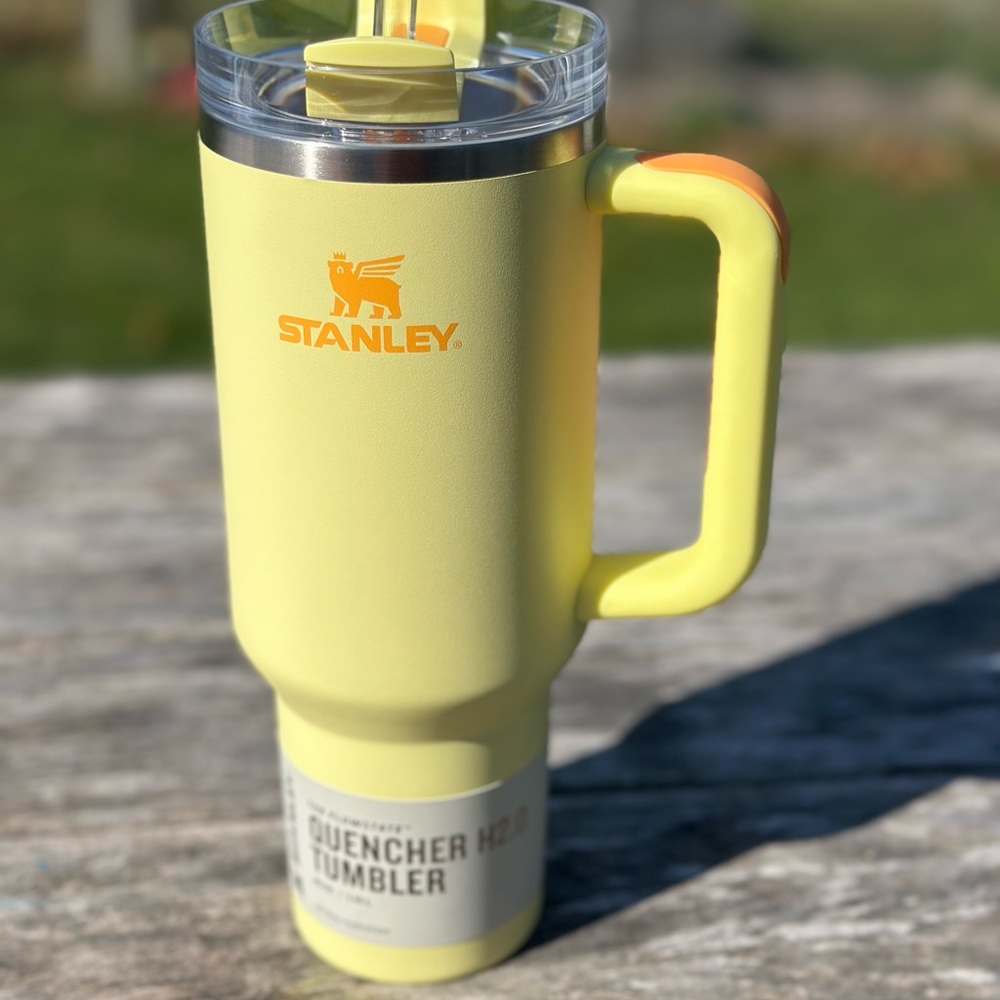 40 oz Stanley